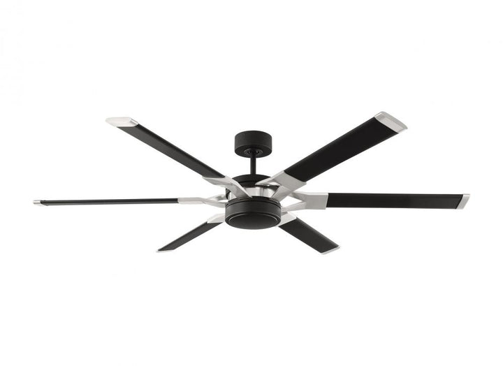 Loft 62" LED Ceiling Fan