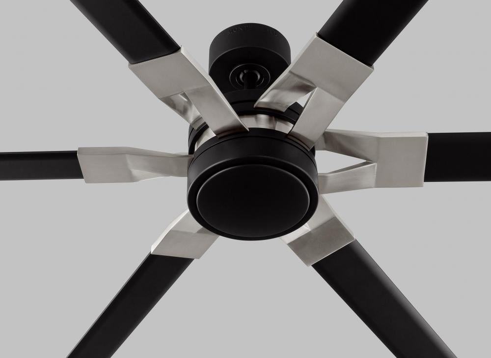 Loft 62" LED Ceiling Fan