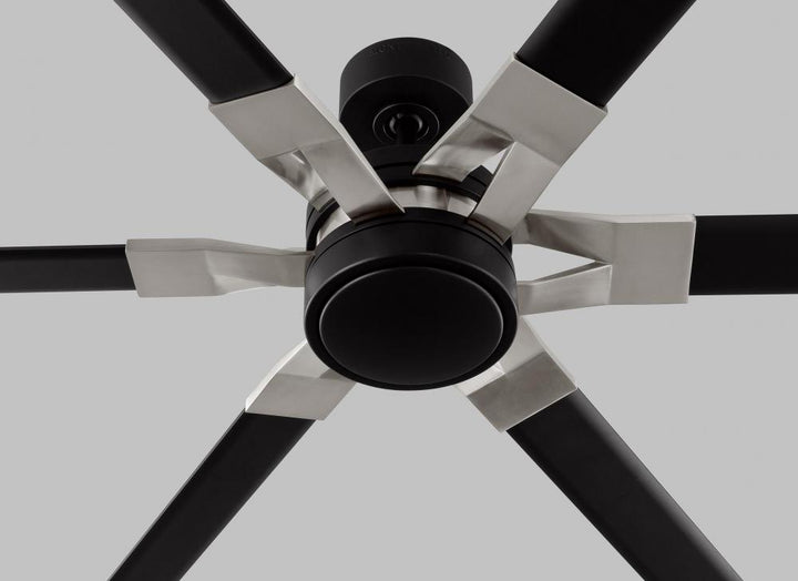 Loft 62" LED Ceiling Fan
