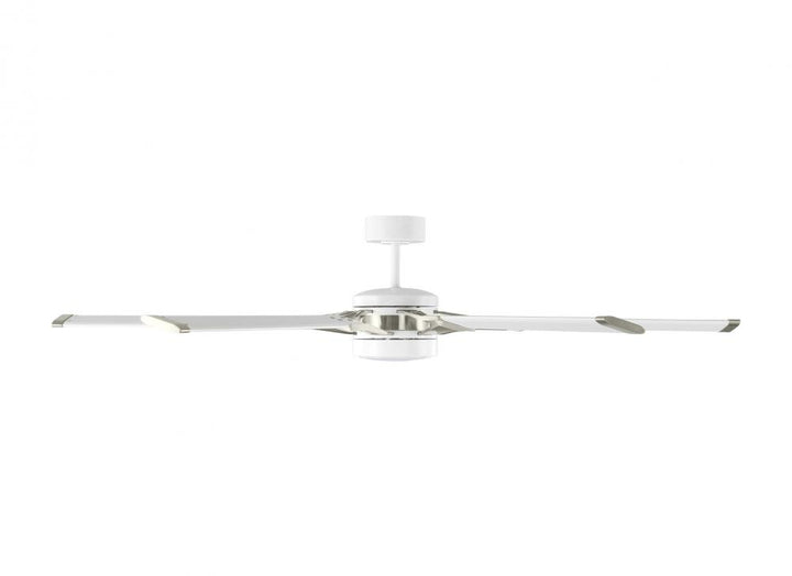 Loft 62" LED Ceiling Fan