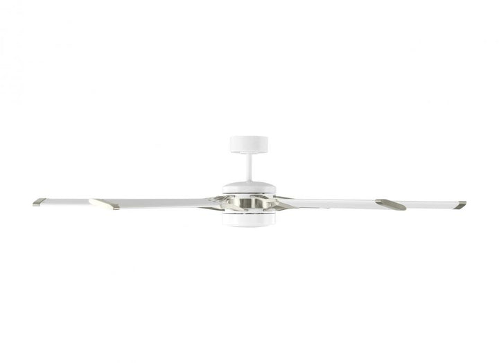 Loft 62" LED Ceiling Fan