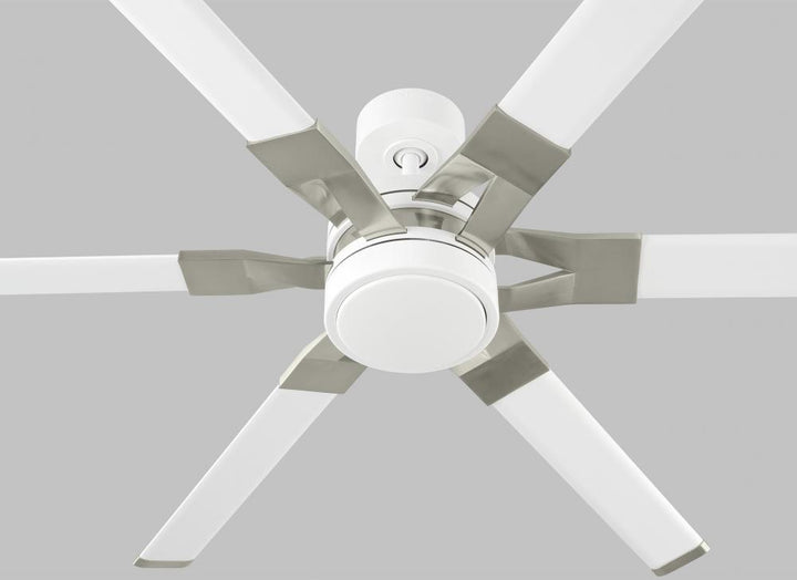 Loft 62" LED Ceiling Fan