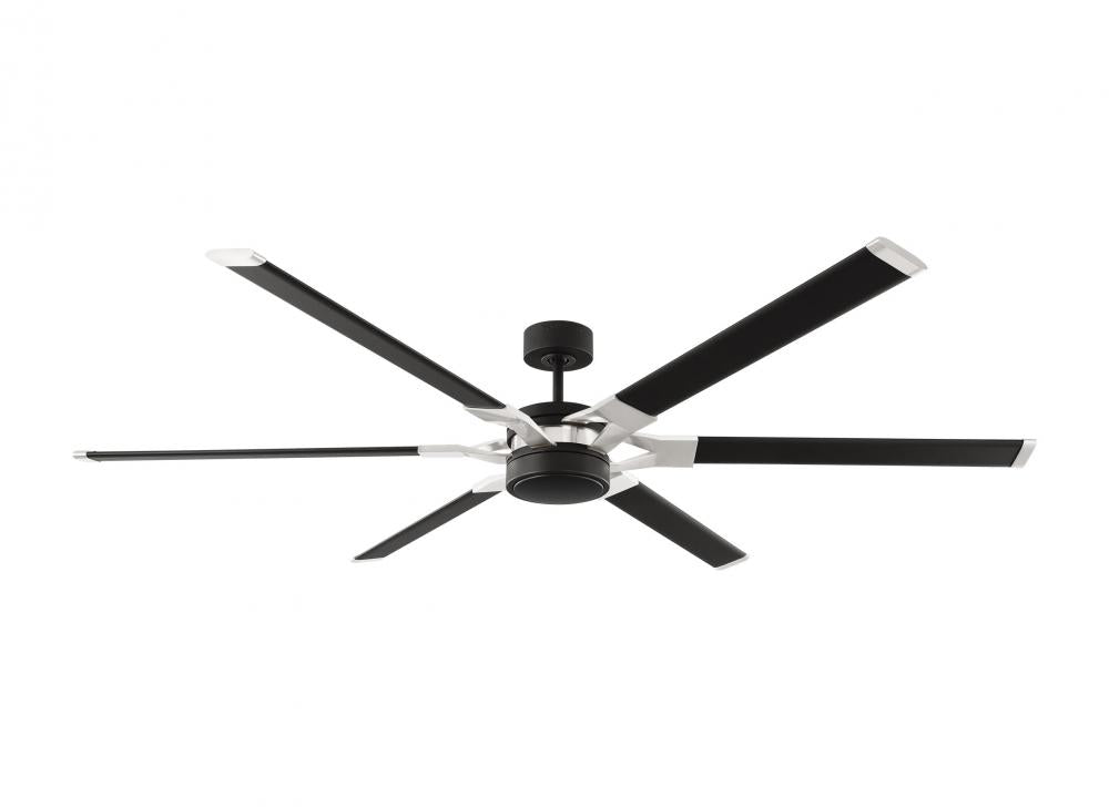 Loft 72" LED Ceiling Fan