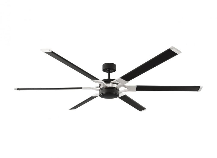 Loft 72" LED Ceiling Fan