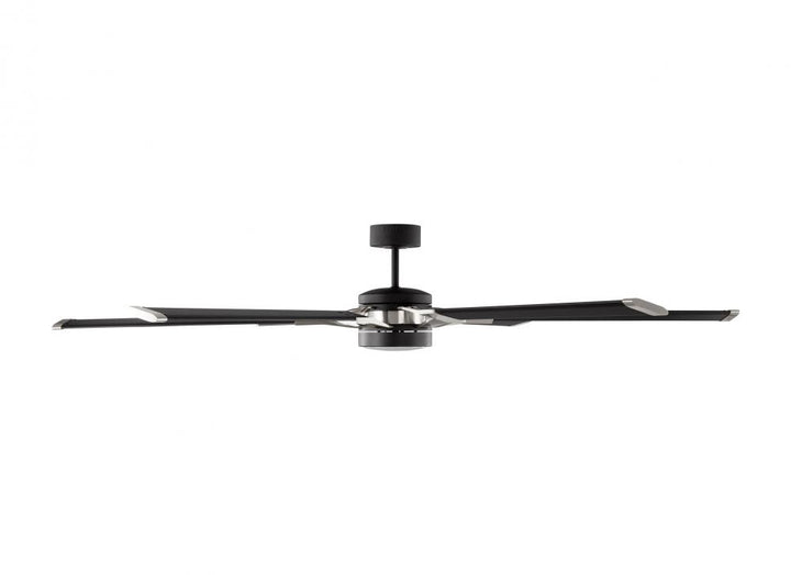 Loft 72" LED Ceiling Fan