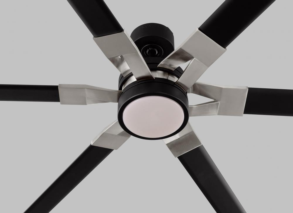 Loft 72" LED Ceiling Fan