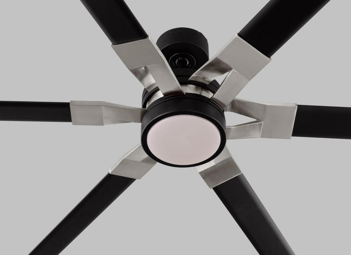 Loft 72" LED Ceiling Fan