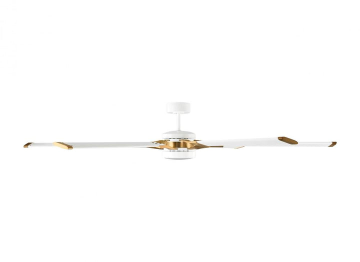 Loft 72" LED Ceiling Fan