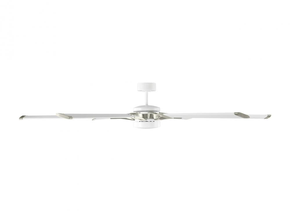 Loft 72" LED Ceiling Fan