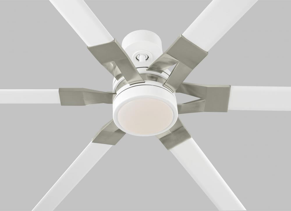 Loft 72" LED Ceiling Fan
