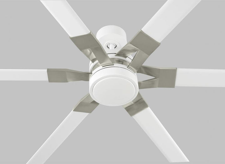 Loft 72" LED Ceiling Fan