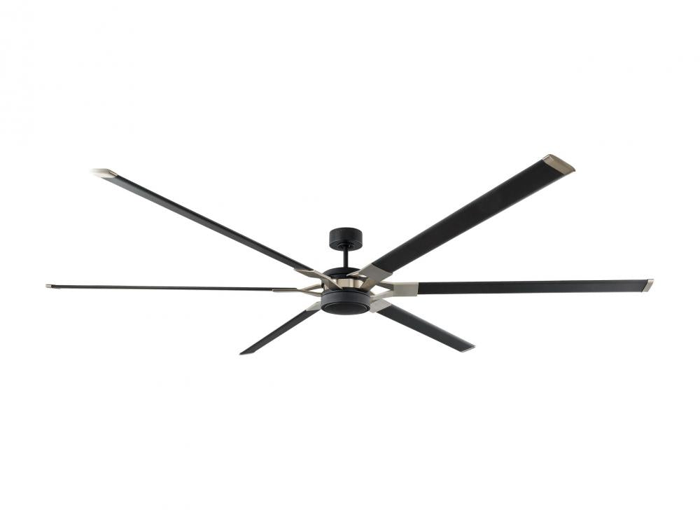 Loft 96" LED Ceiling Fan