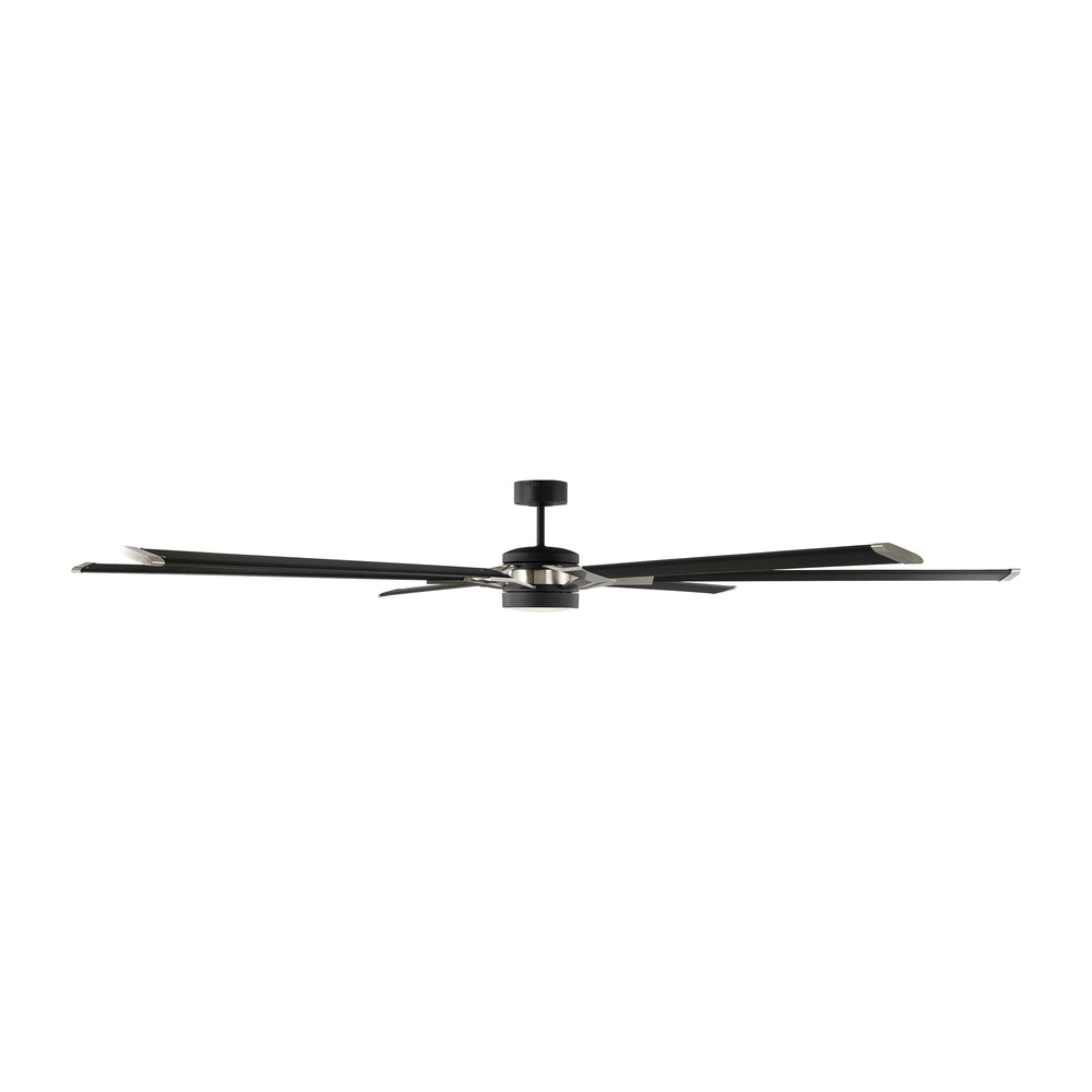 Loft 96" LED Ceiling Fan