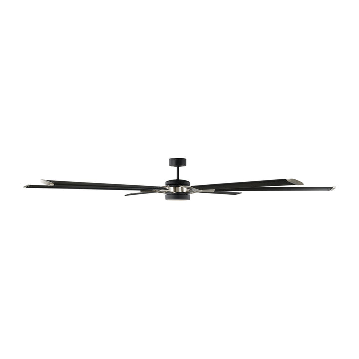 Loft 96" LED Ceiling Fan
