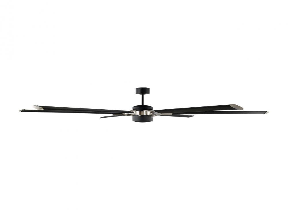 Loft 96" LED Ceiling Fan