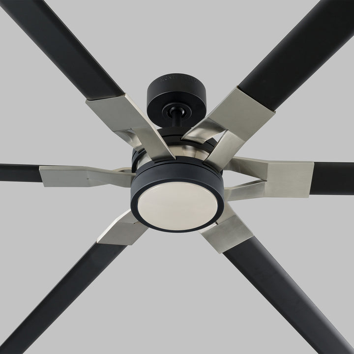 Loft 96" LED Ceiling Fan