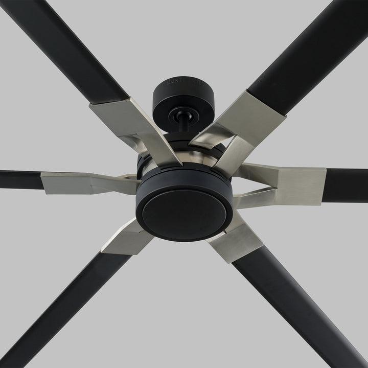 Loft 96" LED Ceiling Fan