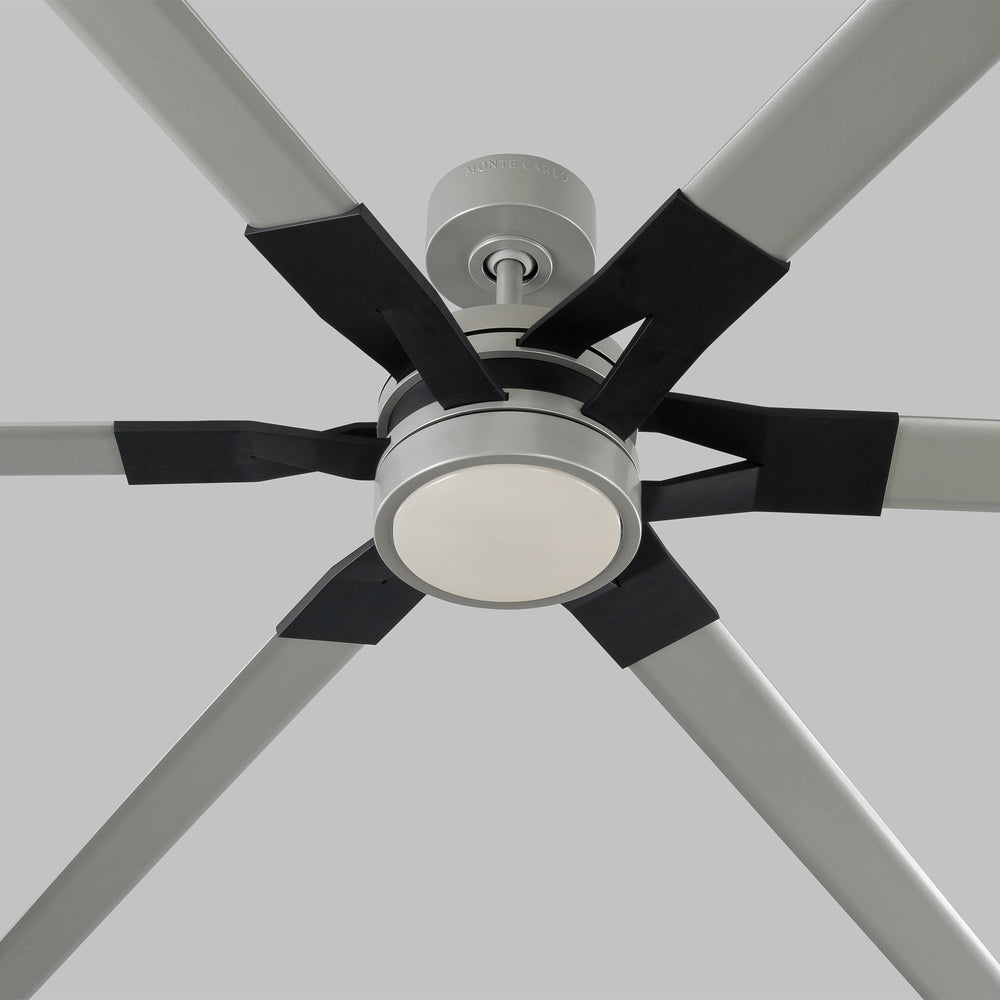 Loft 96" LED Ceiling Fan