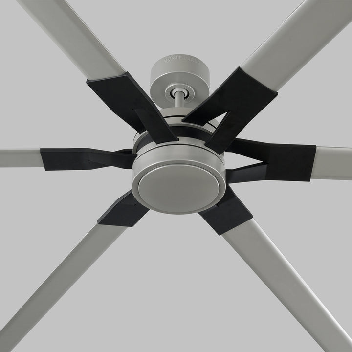 Loft 96" LED Ceiling Fan
