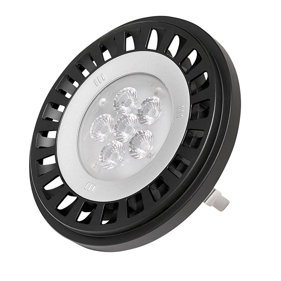 Par36 LED 6w 3000K 60 Degree Beam Angle