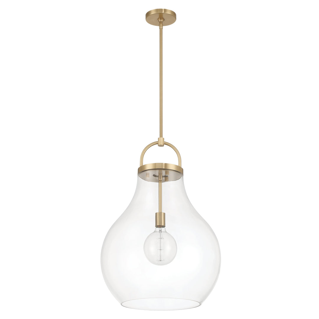1L Pendant Light
