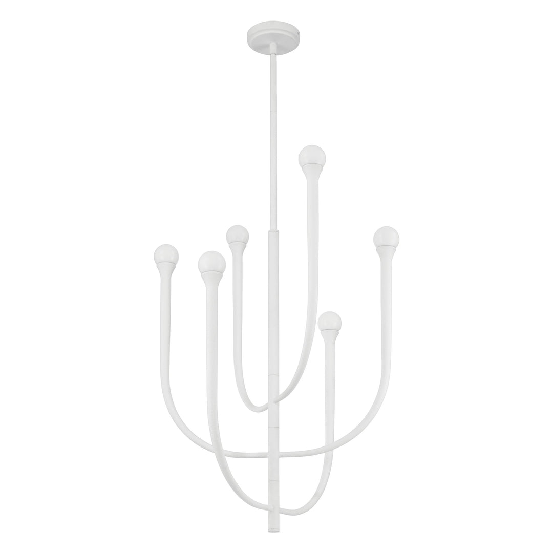 6L Chandelier