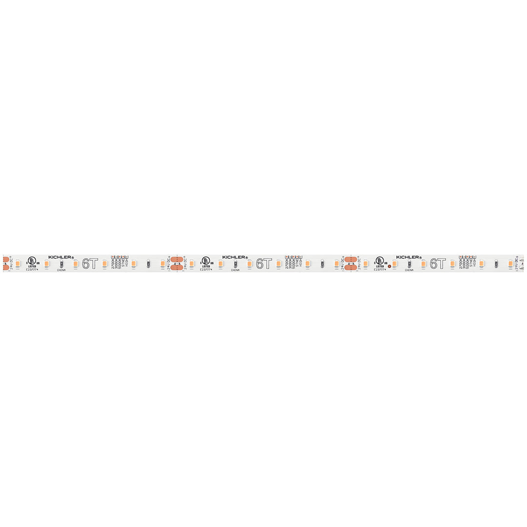 24V High Dry 3000K LED Tape 10