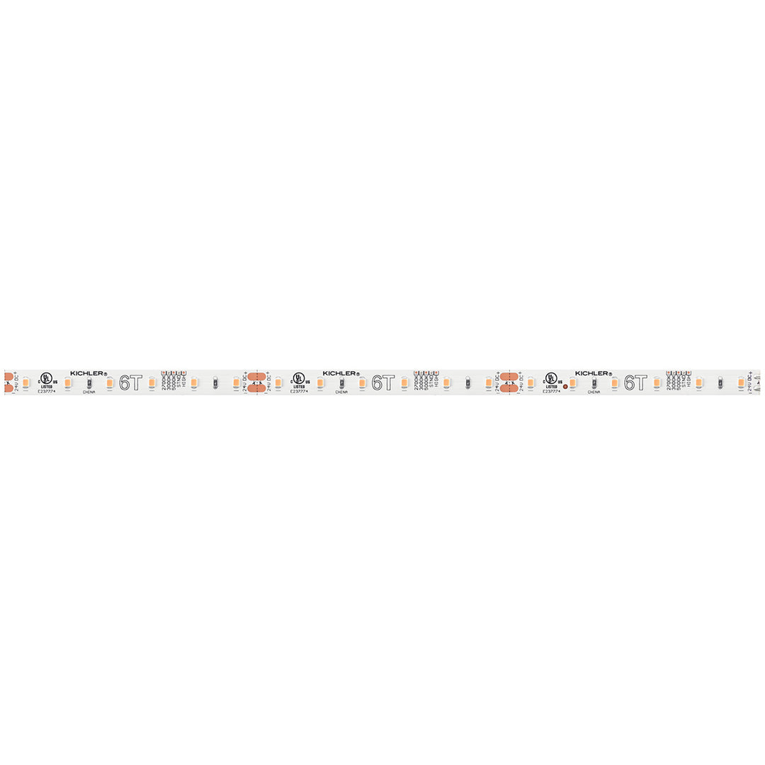 24V Stnd Dry 3000K LED Tape 10