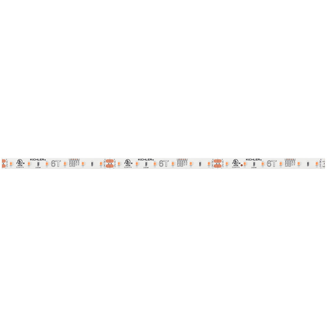 24V High Dry 2700K LED Tape 20
