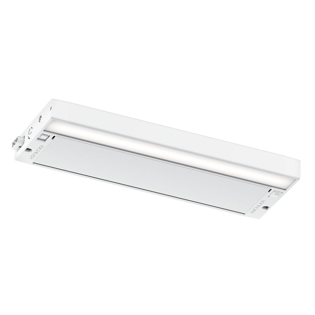 6U LED 2700K/3000K Ucab 12