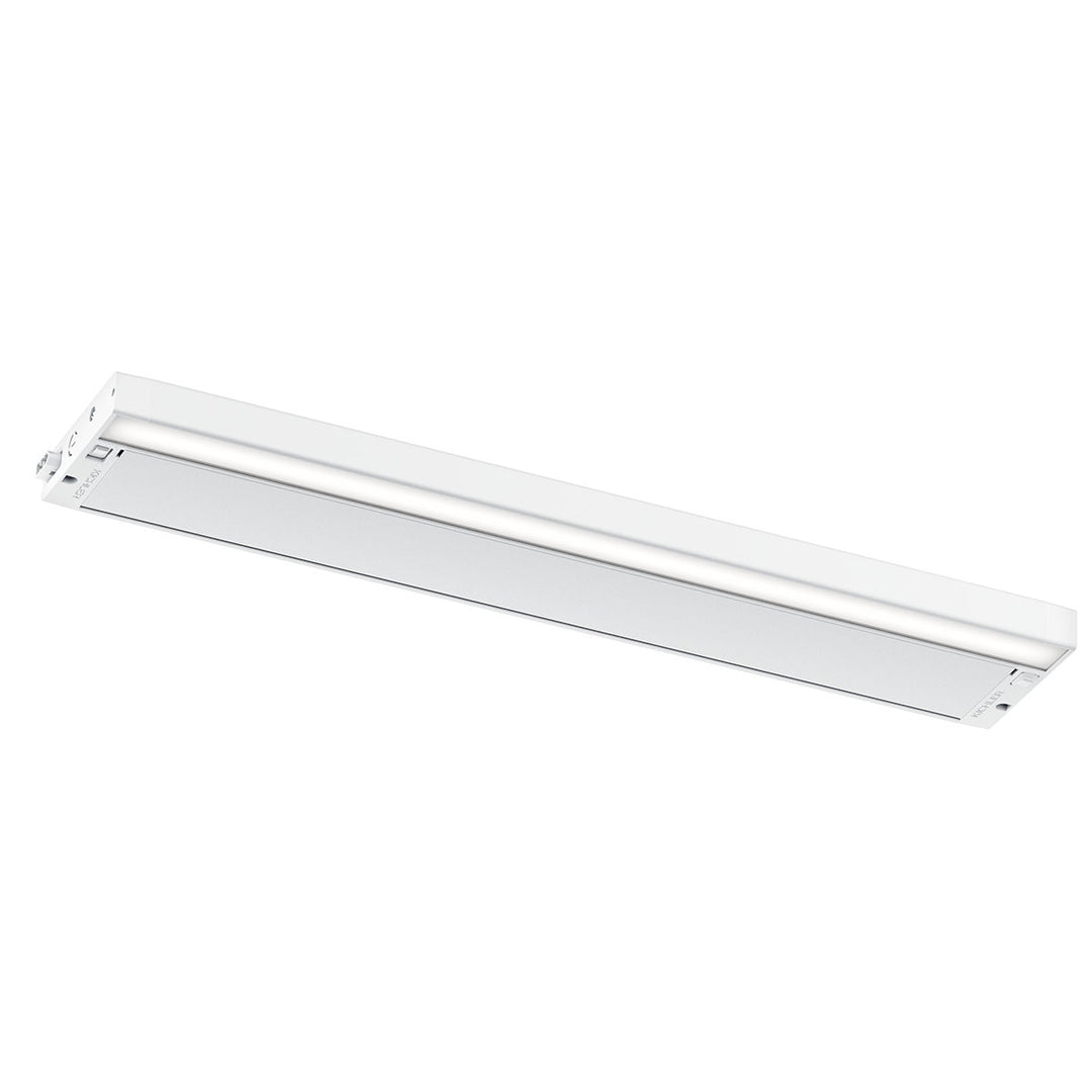 6U LED 2700K/3000K Ucab 22