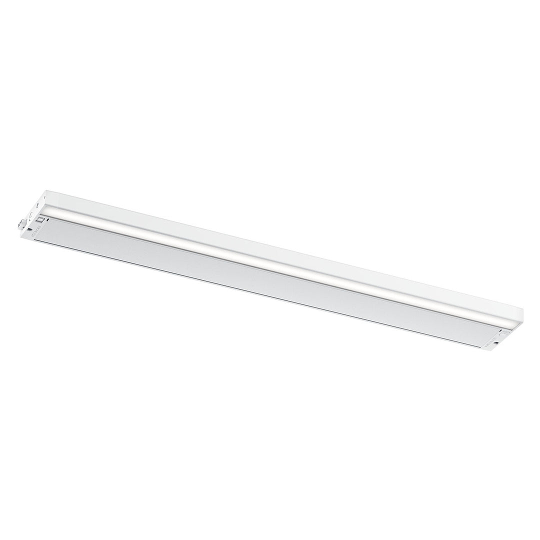 6U LED 2700K/3000K Ucab 30