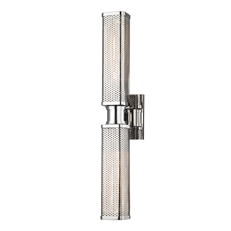 Gibbs Wall Sconce