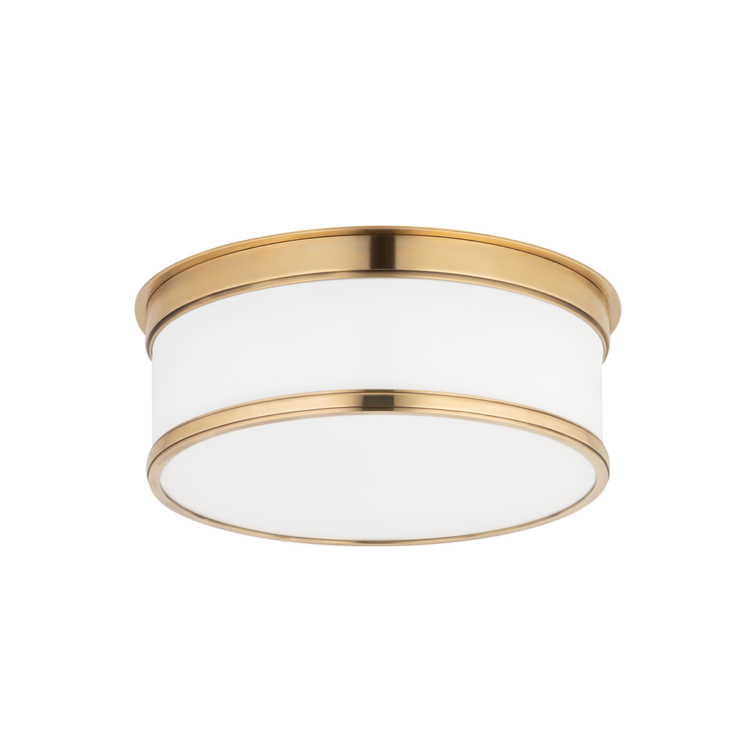 Geneva Flush Mount