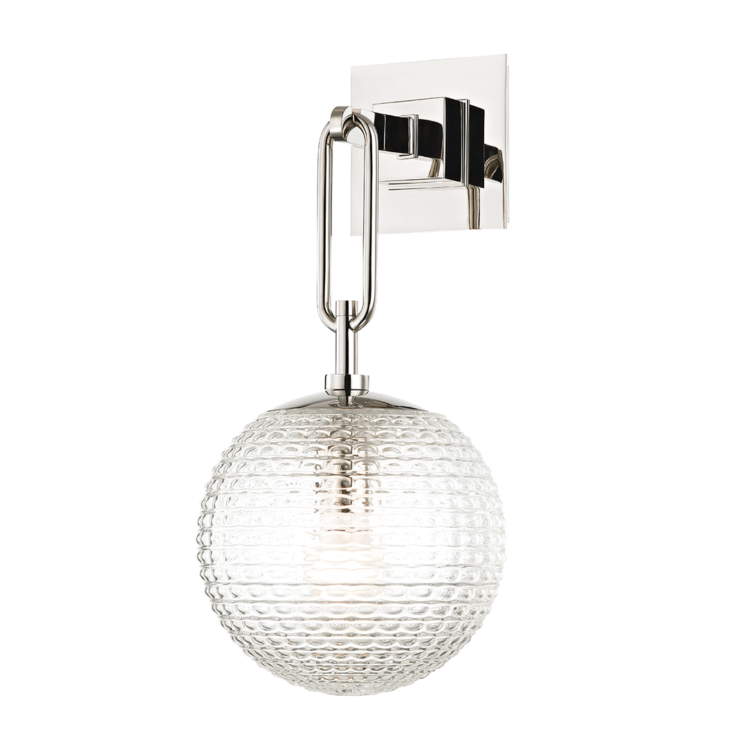 Jewett Wall Sconce