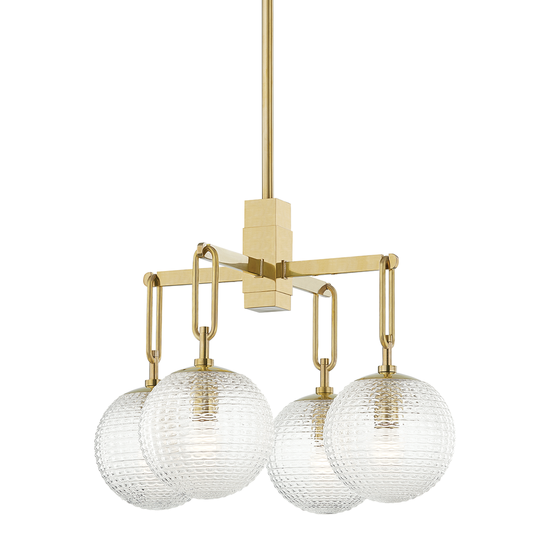 Jewett Chandelier