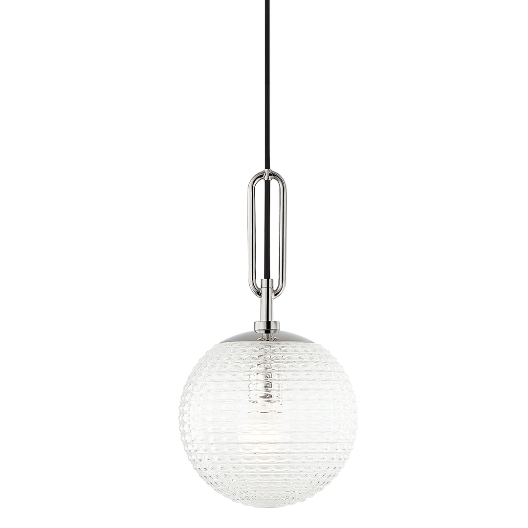 Jewett Pendant