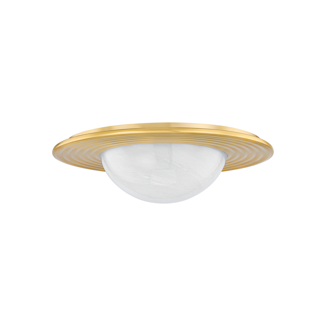 GERALDTON Flush Mount
