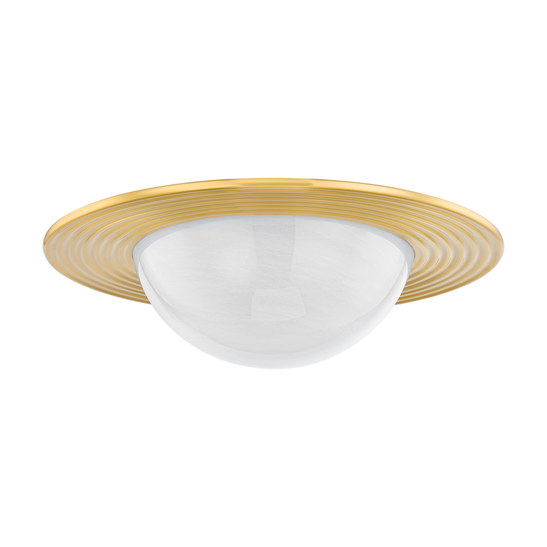 GERALDTON Flush Mount