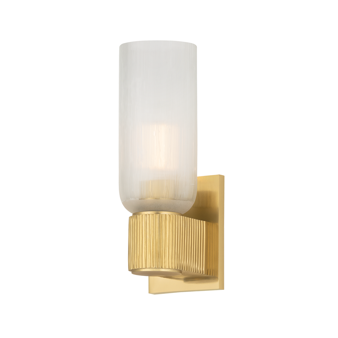 IRONDALE Wall Sconce