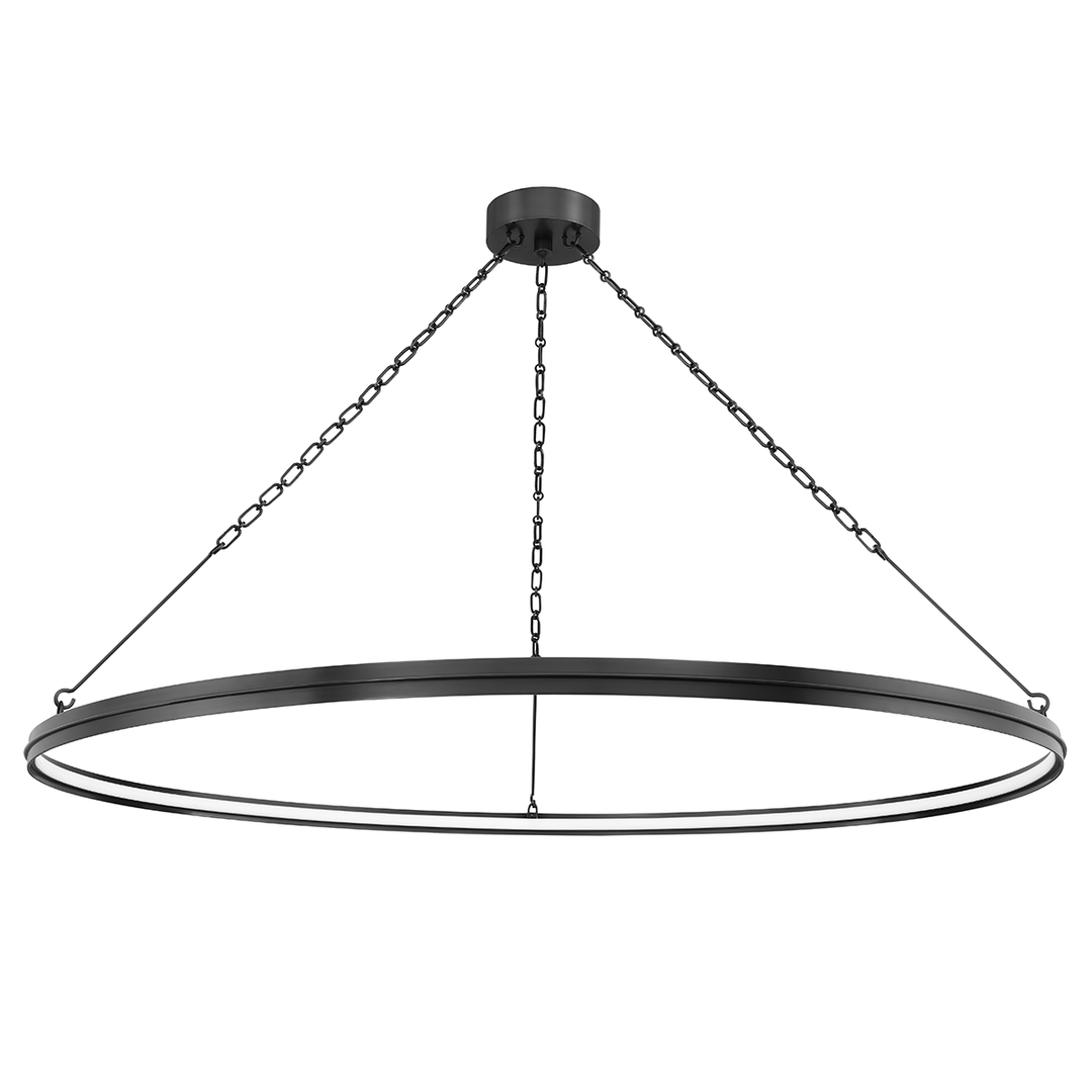 Rosendale Chandelier