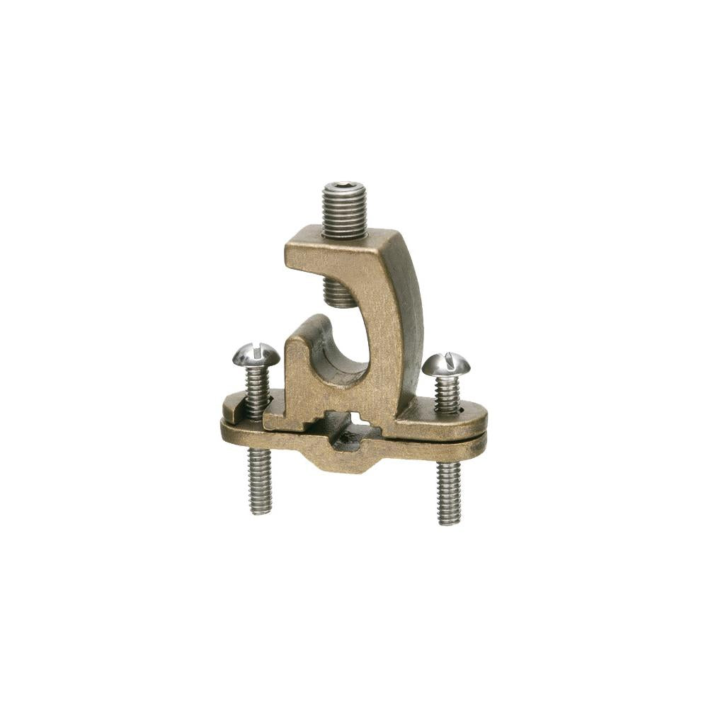 GROUND ROD CLAMP