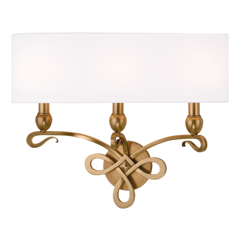 Pawling Wall Sconce