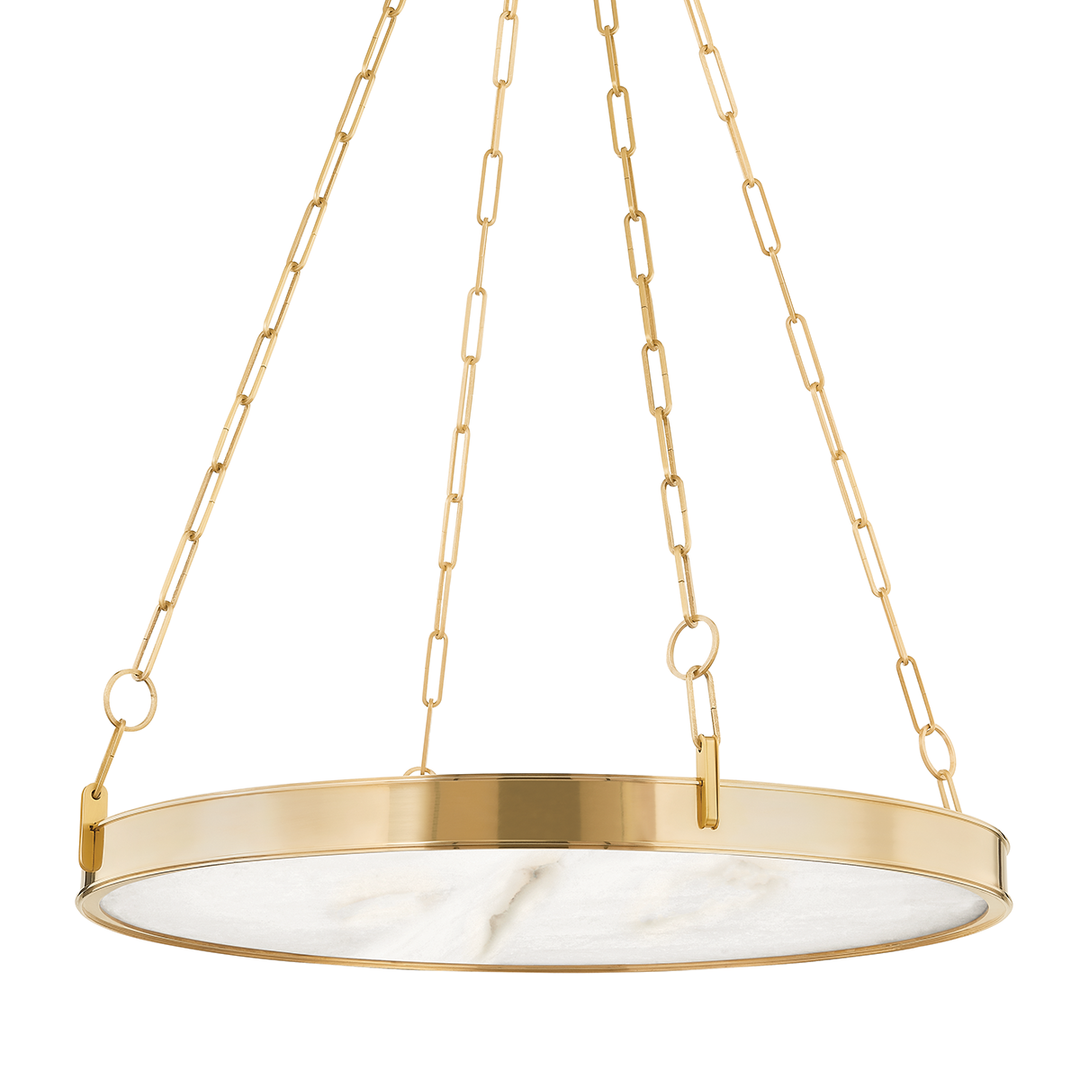 Kirby Chandelier
