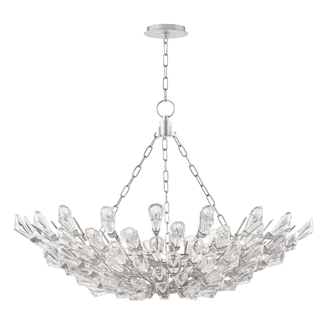 Tulip Chandelier