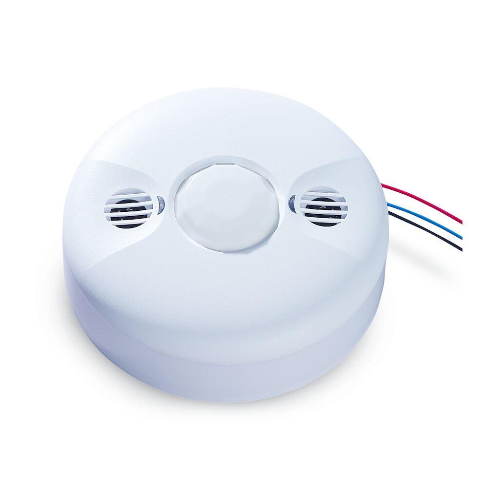 Commercial Grade Low-Voltage Ceiling Mount Dual