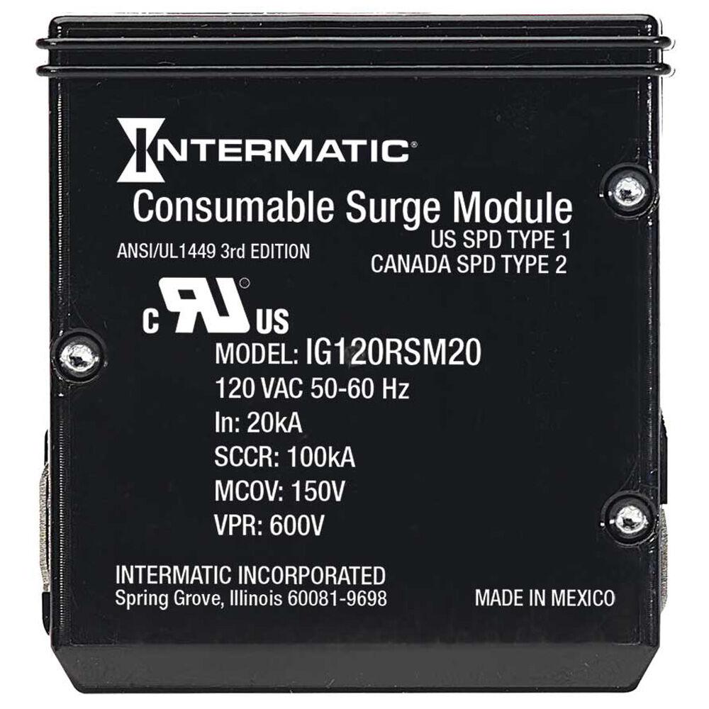 Replacement IMODULEÂ® for IG2280 Series