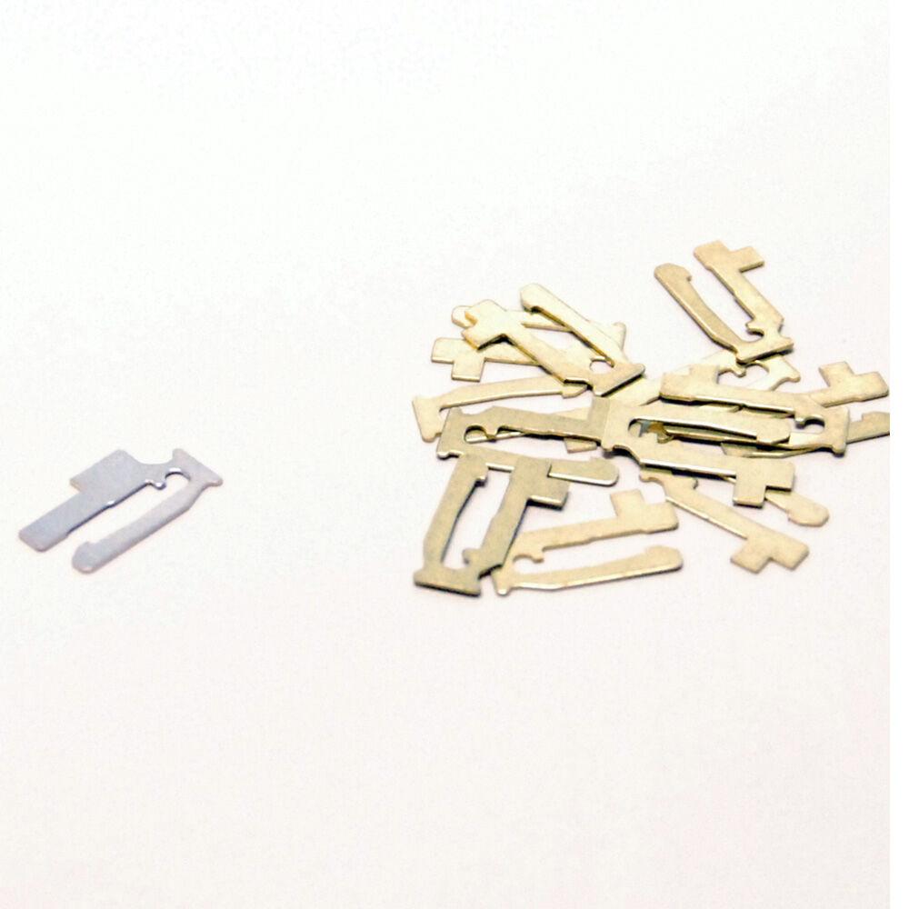 Set of 12 Trippers for T1900, T2000, C8800, R880