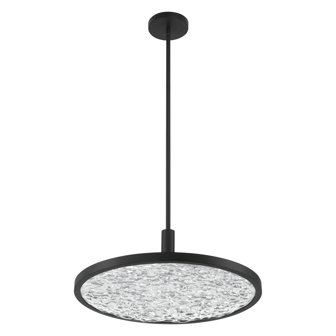 5CCT LED Convertible Pendant Light