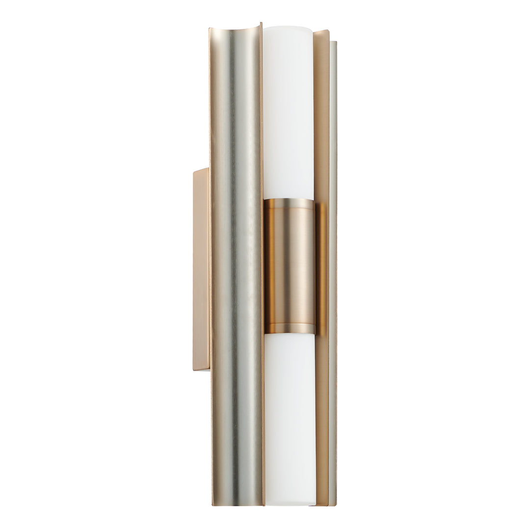 2L 5CCT LED Vanity Light